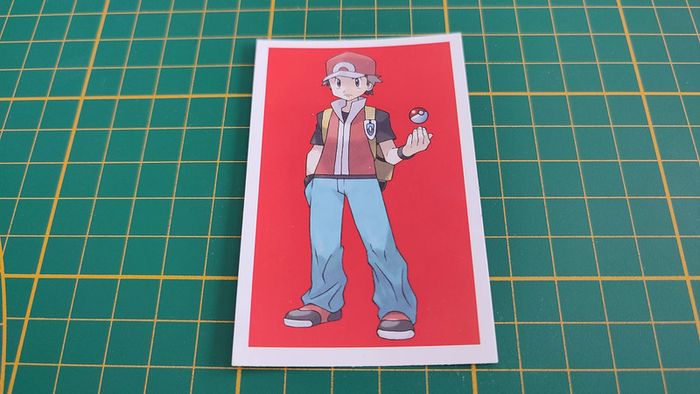 Combat de dresseur Osselait pièce détachée jeu de société Monopoly Pokémon édition de Kanto #C43 - photo numéro 2