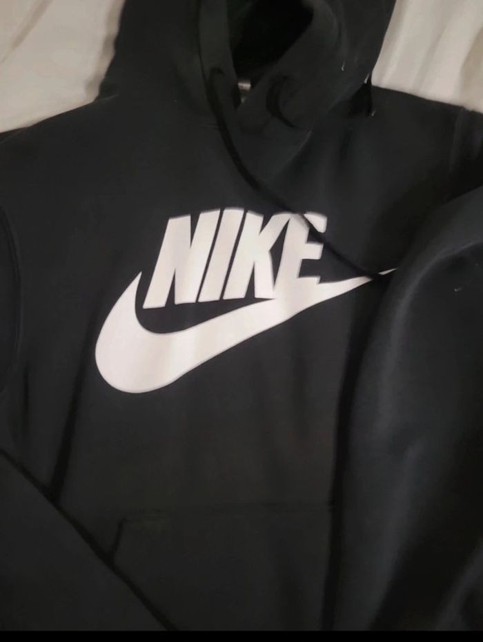 Pull nike xs - photo numéro 3