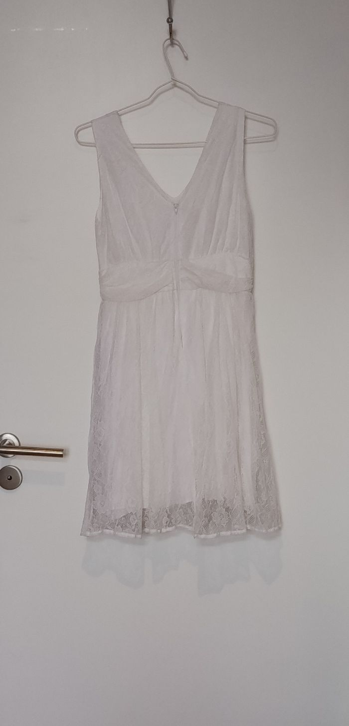 Robe Nafnaf - photo numéro 2