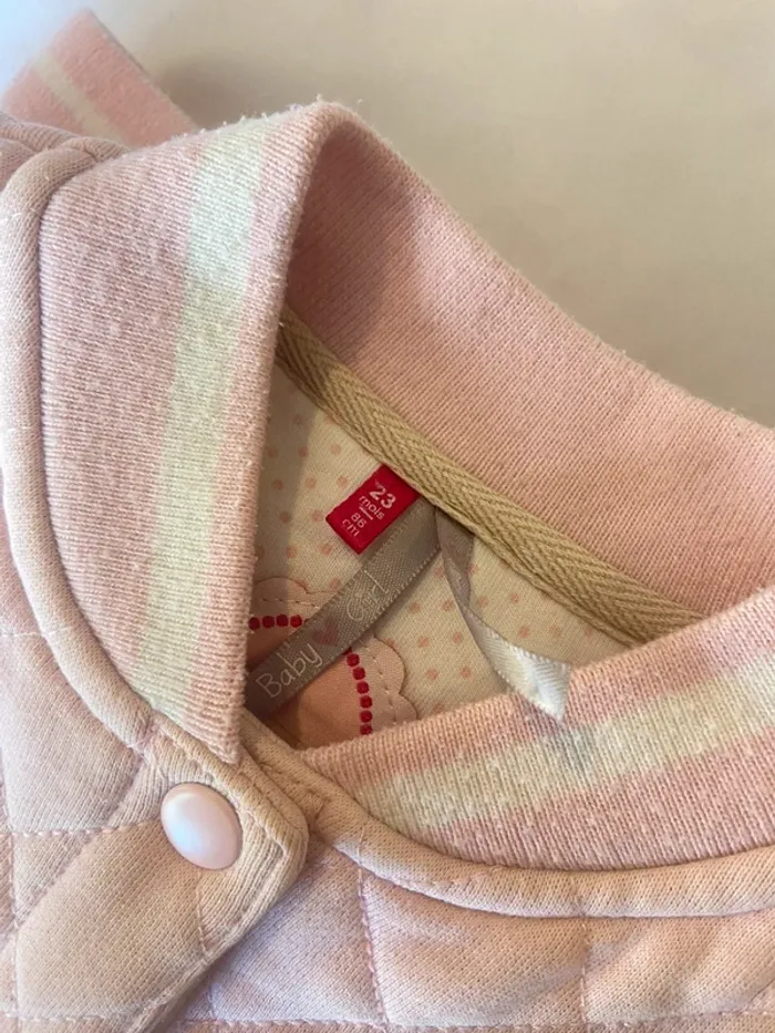 Veste - 24 mois - photo numéro 6