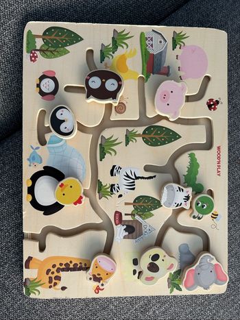 Puzzle