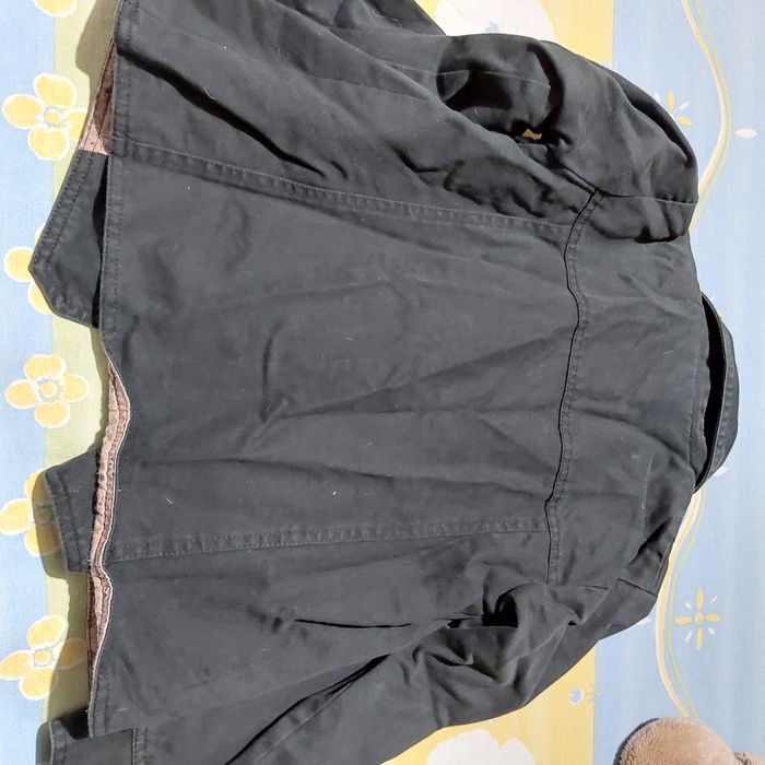 veste mi saison - photo numéro 9