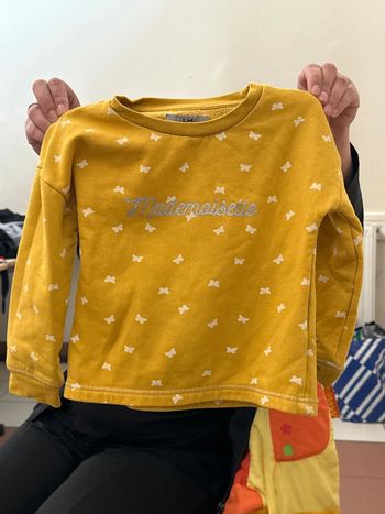 Pull  3 ans