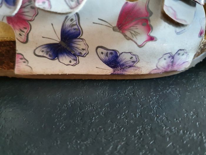 Sandale taille 21 - photo numéro 3