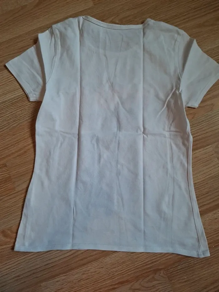 Tee-shirt sport - photo numéro 5