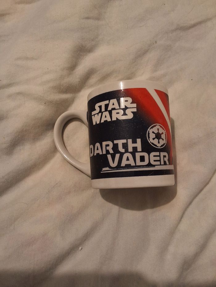 Mug star wars - photo numéro 2