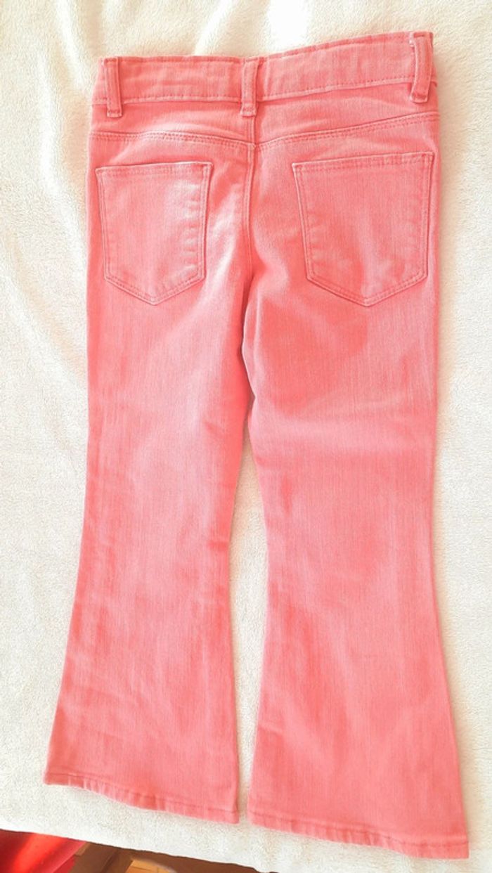 Pantalon 6 ans - photo numéro 4