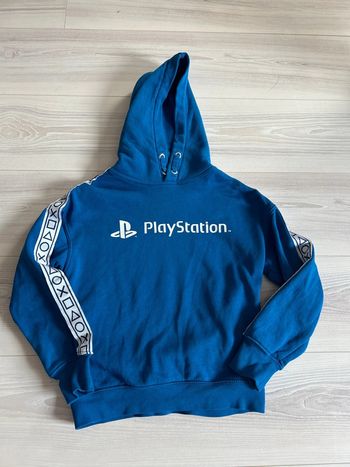 Sweat à capuche H&M 10 ans