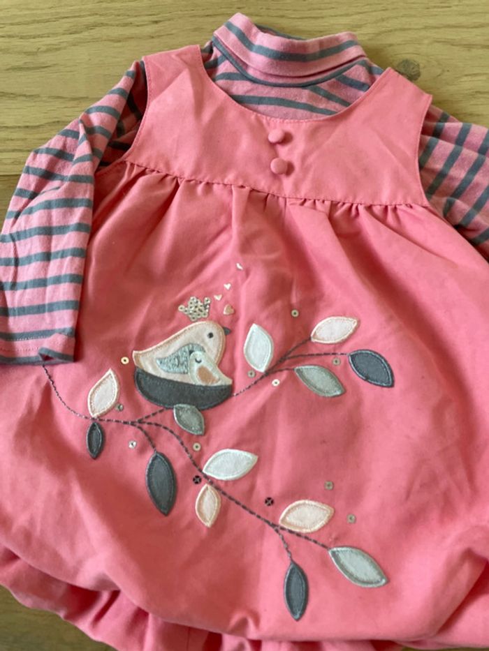 Ensemble bébé - photo numéro 2