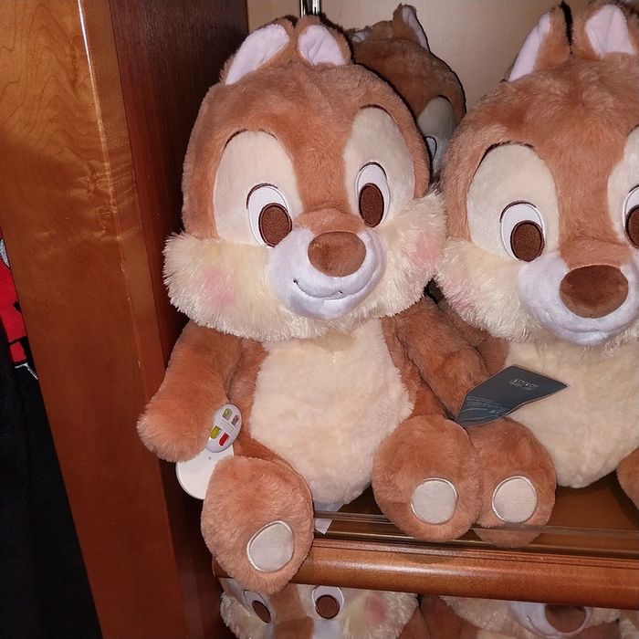 Pick-up Tic Pastel Disney - photo numéro 2