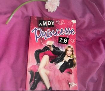 Andy princesse 2.0