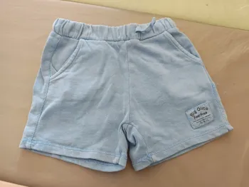 Short Zara 3-4 ans