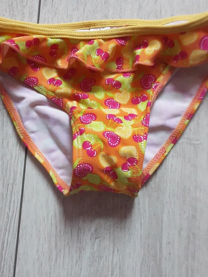 Maillot de bain fille - photo numéro 2