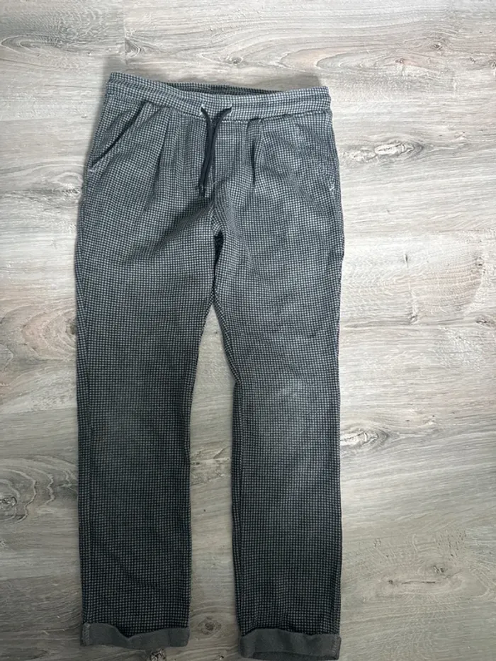Pantalon 8 ans garçon Kiabi