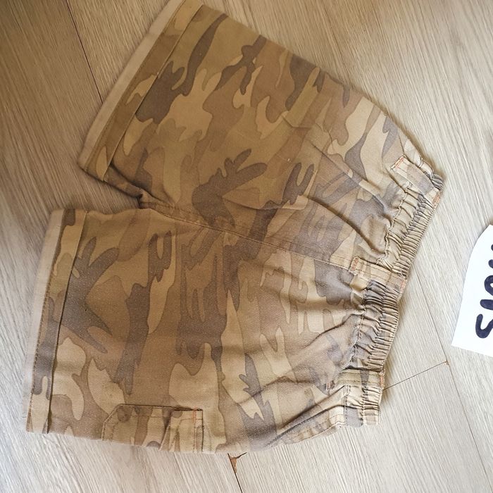 Short 18mois garçon - photo numéro 3