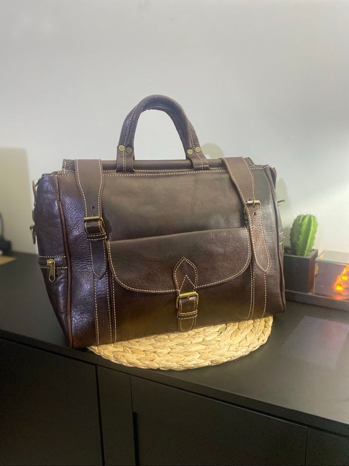 Sac de voyage - photo numéro 8
