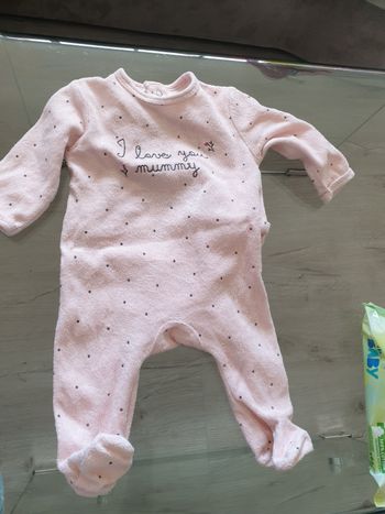 Pyjamas
