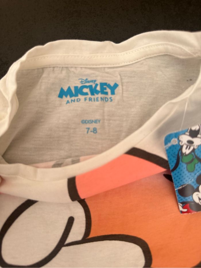 Pyjama Disney - photo numéro 3