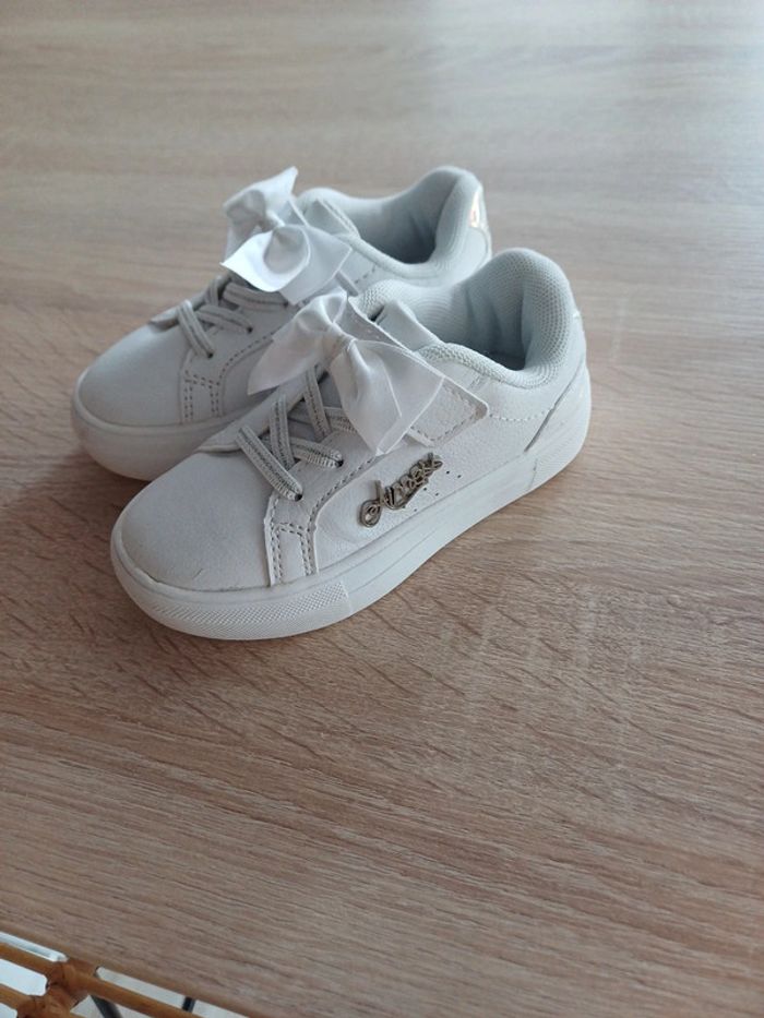 Basket airness 23 - photo numéro 6