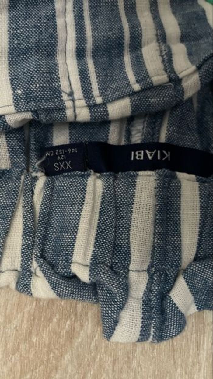 Pantalon légé - photo numéro 3