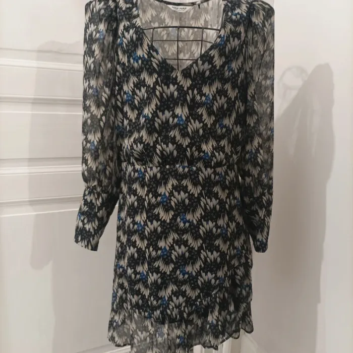 Robe Naf Naf taille 42