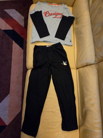 Pyjama Chevignon 10 ans