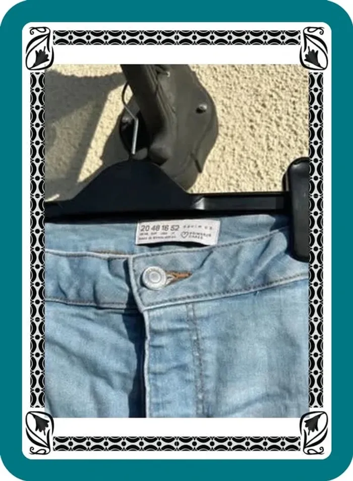 Jeans primark - photo numéro 2