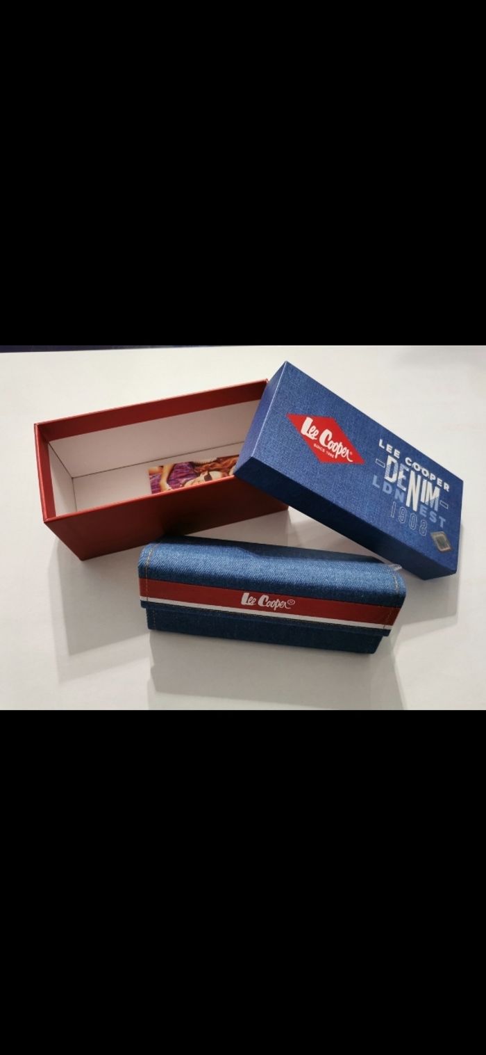 LUNETTES DE SOLEIL LEE COOPER X001IHZW5P - photo numéro 7