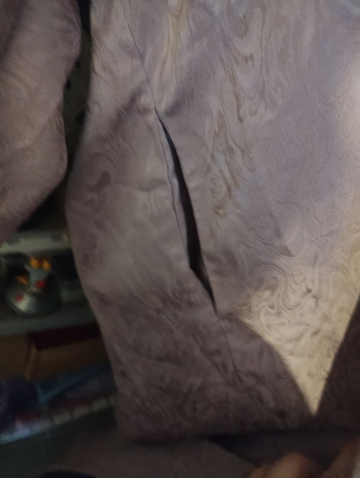 Veste longue - photo numéro 4