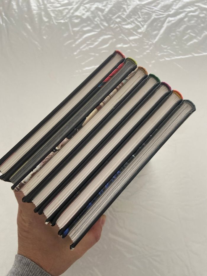 Lot de 7 Livres – Spider-Man : Les Incontournables - photo numéro 6