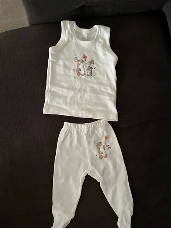 Ensemble bébé