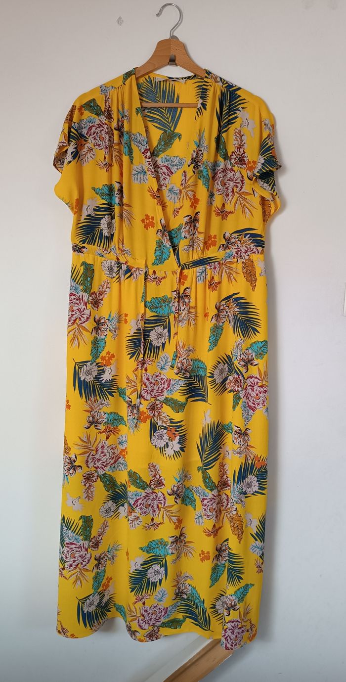 Robe longue taille 36 - photo numéro 3