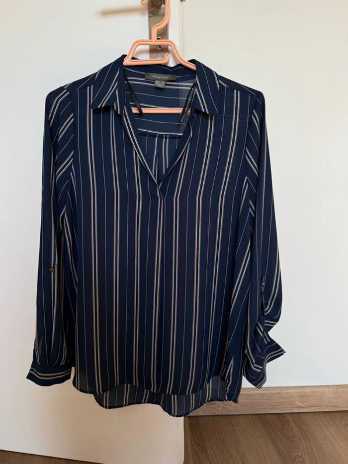Chemisier femme taille 40 Primark très bon état