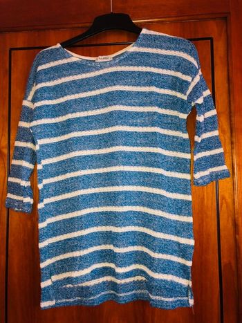 Pull léger Pull&Bear 38