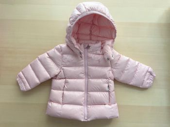 Doudoune Ralph Lauren 12 mois/1 an