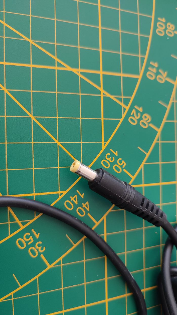 Alimentation adaptateur secteur SCPH-70100 pièce détachée console de jeux Sony Playstation 2 Ps2 SCP - photo numéro 2