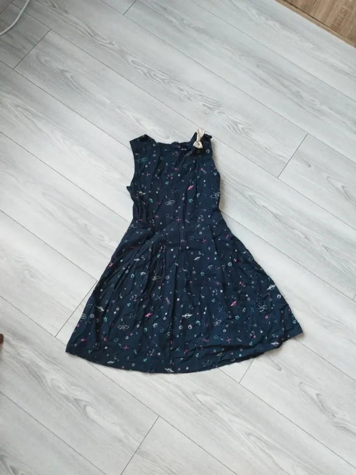 Robe 10 ans