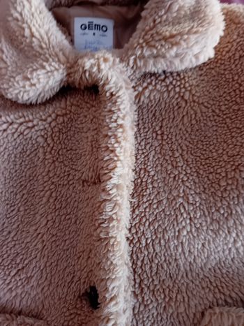 Veste fille