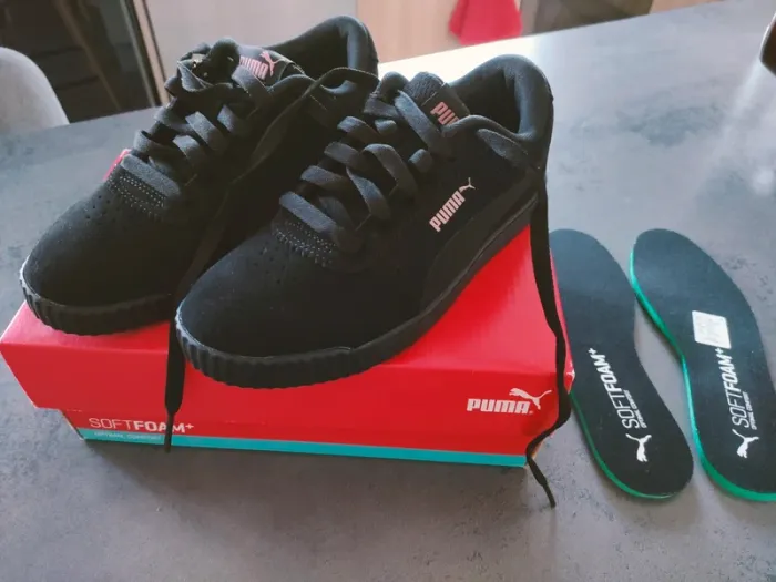 Basket Puma - photo numéro 4