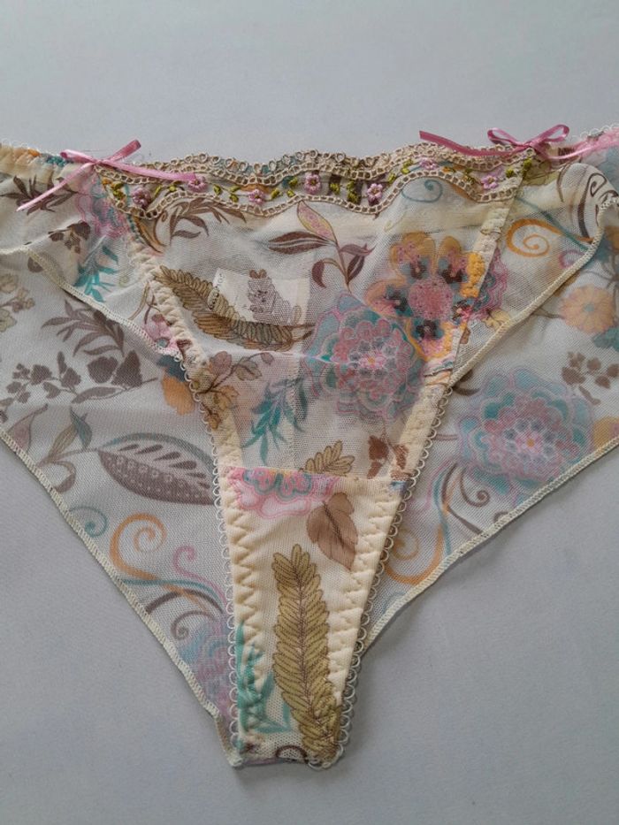 Ensemble lingeries Jolidon - photo numéro 9