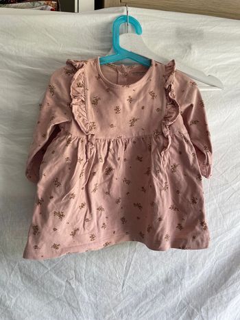 Robe 24 mois verbaudet