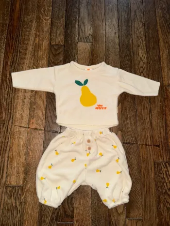 ensemble éponge Hema 50 cm