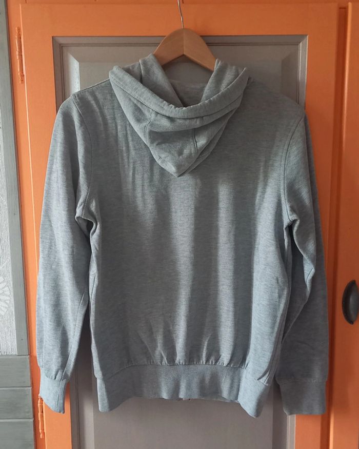 veste zippée - photo numéro 2