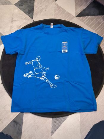 T-shirt équipe de France