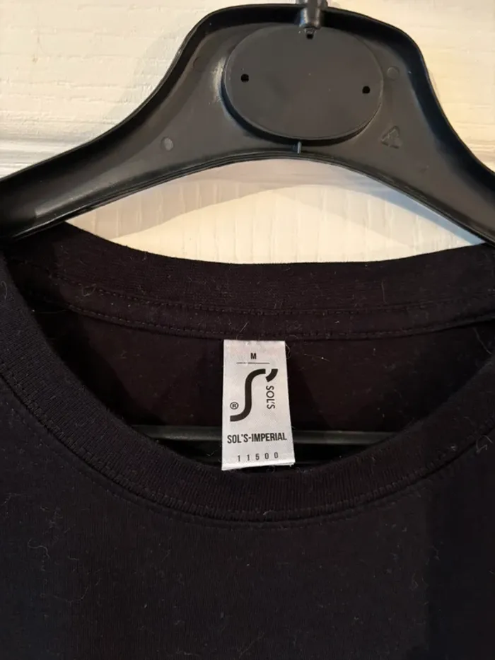 Tee-shirts homme - photo numéro 2