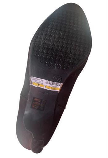 Bottines femme - 2-Bizzy
