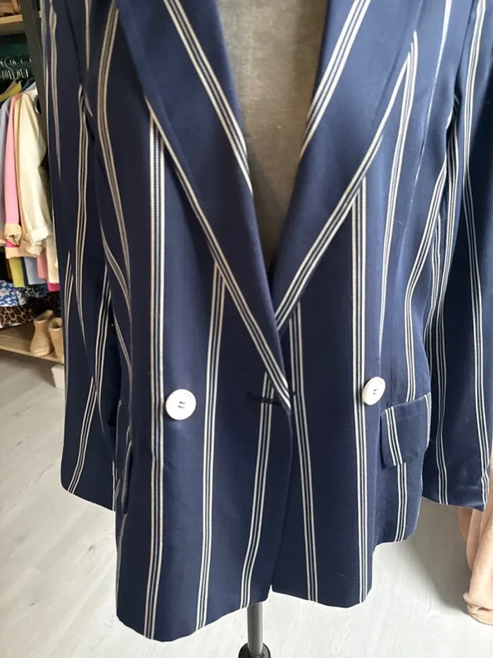 blazer DDP - photo numéro 3
