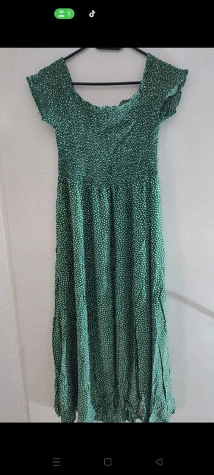 Robes d'été Prairie