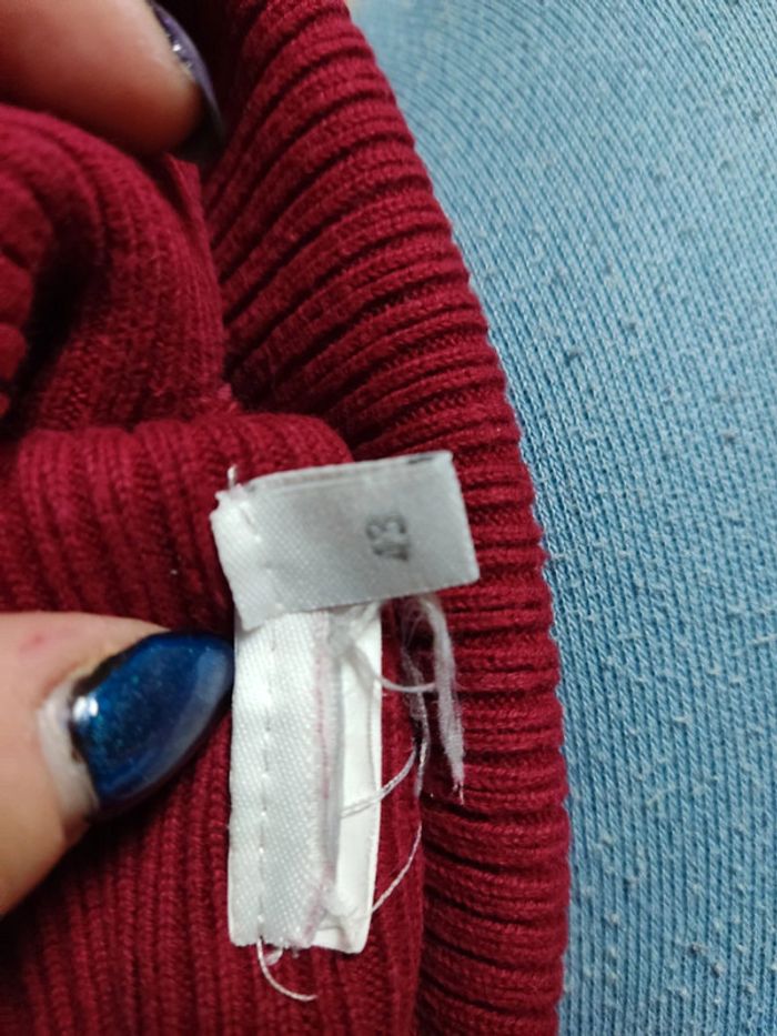 Bonnet oreille Minnie - photo numéro 2