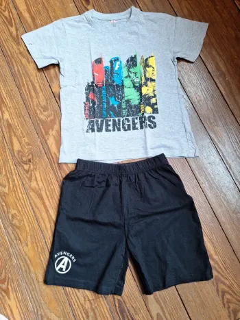 Ensemble avengers